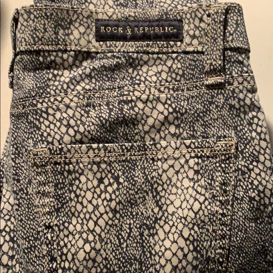 Rock And Republic Jeans